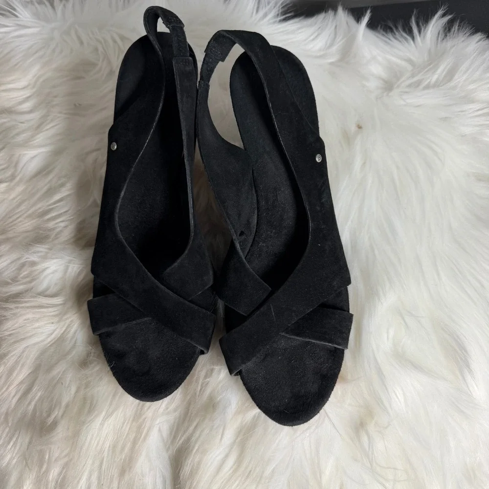 UGG australia hazel